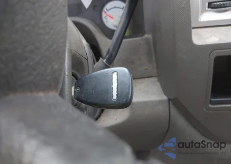 2008 Dodge Ram 1500 Slt из США, поврежденный, VIN 1D7HA18248J191221